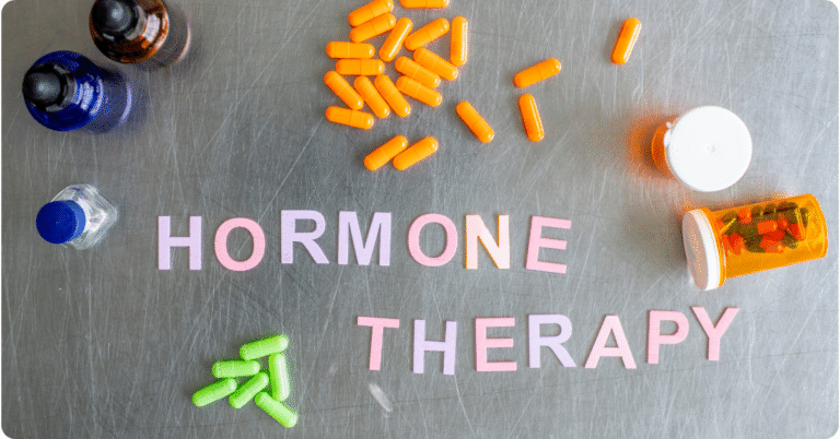 How TRT and HRT Differ: Key Differences Between Testosterone and Hormone Replacement Therapy