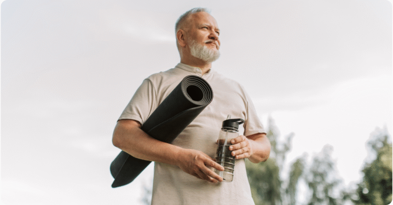 Testosterone vs Estrogen Imbalance in Men