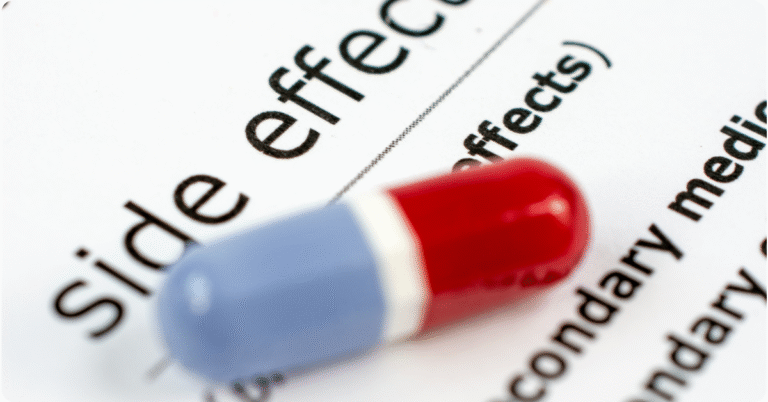 Common Side Effects of TRT (And What You Can Do About Them)