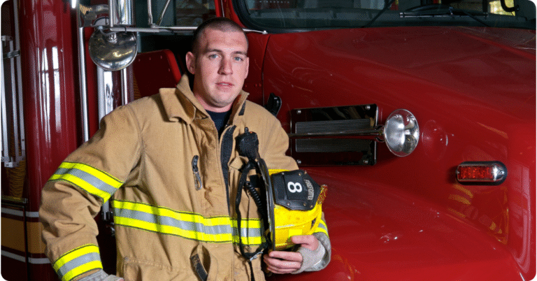 TRT for First Responders: Managing Burnout and Hormonal Health
