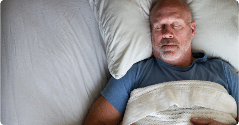 TRT and Sleep: Why You’re Still Tired After Starting Treatment